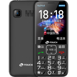 K-TOUCH 天语 N1 移动联通版 2G手机
