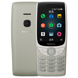 NOKIA 诺基亚 8210 手机