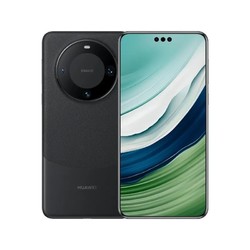 百亿补贴：HUAWEI 华为 mate60Pro huawei手机二代昆仑玻璃对称设计卫星通话