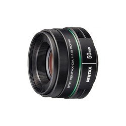 PENTAX 宾得 smc -DA 50mmF1.8防抖镜头22177