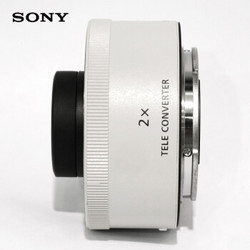 SONY 索尼 SEL70200GM定制版 2.0倍增距镜