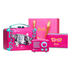 MAO KING 猫王音响 小王子OTR 芭比 520限定礼盒