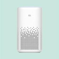 Xiaomi 小米 小爱智能音箱 白色