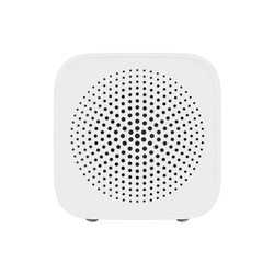 Xiaomi 小米 小爱随身音箱 智能音箱 白色 方形