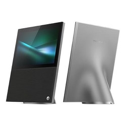 88VIP：TMALL GENIE 天猫精灵 V10 带屏智能音箱 冷灰