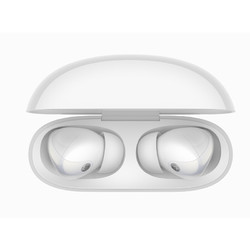 Xiaomi 小米 M2103E1 入耳式真无线动圈主动降噪蓝牙耳机 流光白