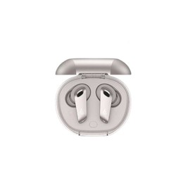 10点开始：EDIFIER 漫步者 NeoBuds Evo 真无线圈铁降噪耳机 星光白