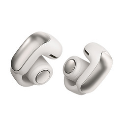 BOSE 博士 Ultra 开放式真无线蓝牙耳机