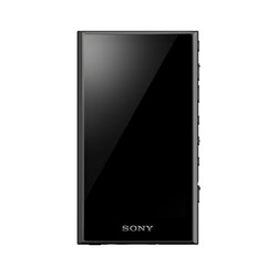 SONY 索尼 NW-A306 安卓高解析度音乐播放器 MP3 Hi-Res Audio 3.6英寸 32G 黑色