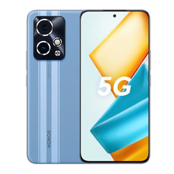 HONOR 荣耀 90 GT 5G手机 12GB+256GB GT蓝
