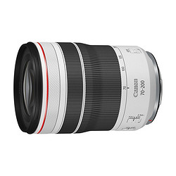 百亿补贴：Canon 佳能 RF70-200mm F4 L IS USM 远摄变焦 RF卡口&ldquo;小三元&rdquo;