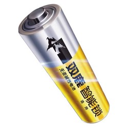 88VIP：sonluk 双鹿 智能锁电池4粒