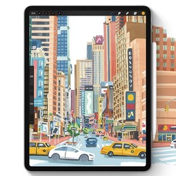 Apple 苹果 Pencil 二代 触控笔