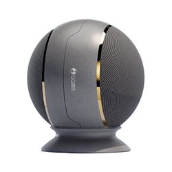 QQ音乐 YB12 蓝牙音箱 雅致灰