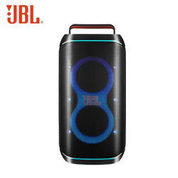JBL 杰宝 PARTYBOX 120 蓝牙炫彩K歌音箱+话筒1对