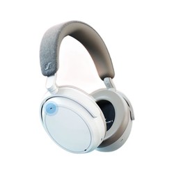 SENNHEISER 森海塞尔 MOMENTUM 4无线耳机大馒头4AccentumAccentum plus