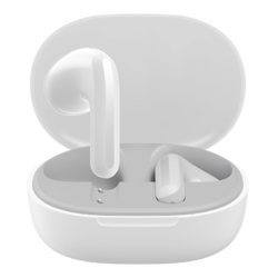 MIUI/小米 M2231E1 RedmiBuds4青春版无线蓝牙耳机半入耳通话降