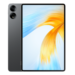 HONOR 荣耀 MagicPad 13英寸平板电脑（8+256GB 2.8K超清144Hz高刷巨屏 专业级8扬声器 10050mAh）星空灰
