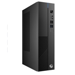 MECHREVO 机械革命 无界M5 台式机（i5-12450H、16GB、512GB）