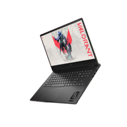 百亿补贴：OMEN 暗影精灵 10 16.1寸游戏本英特尔酷睿i7-13650HX RTX4070 16G 1TB