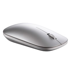 88VIP：HUAWEI 华为 CD23-C 蓝牙无线鼠标 银色