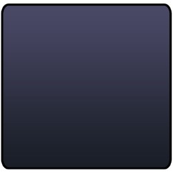 灵蛇 LINGSHE）鼠标垫 250*210*2mm办公鼠标垫小号 精密包边防滑可水洗P01黑色