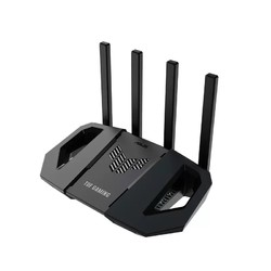 ASUS 华硕 TUF 小旋风 BE3600 WiFi7 电竞路由器