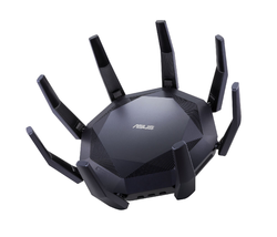 ASUS 华硕 RT-AX89X 双频6000M家用路由器 WiFi6