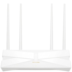 TP-LINK 普联 TL-XDR3010易展版 AX3000 双频千兆WiFi6无线路由器