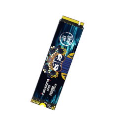 31日20点：FANXIANG 梵想 S790E  M.2接口SSD固态硬盘 1TB PCIe 4.0