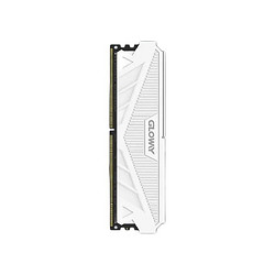 31日20点：GLOWAY 光威 天策系列-皓月白 DDR5 6000MHz 台式机内存 16GB