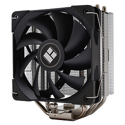 Thermalright 利民 AX120 单塔 风冷散热器