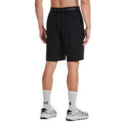 UNDER ARMOUR 安德玛 官方UA Vanish Snap男子轻质梭织修身训练运动短裤1370384