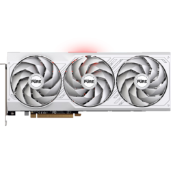 百亿补贴：SAPPHIRE 蓝宝石 RX 7800 XT 16G 极地版 显卡