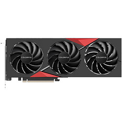 COLORFUL 七彩虹 战斧 RTX 4060 豪华版 8GB 显卡