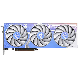 31日20点、88VIP：COLORFUL 七彩虹 GeForce RTX 4070 SUPER Ultra W OC 12GB 显卡