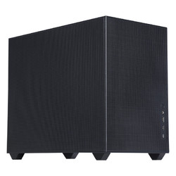 PLUS会员：SAMA 先马 趣造2air M-ATX机箱