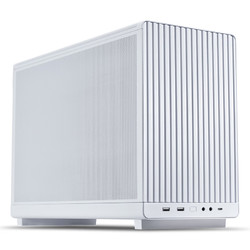 LIAN LI 联力 A3 M-ATX机箱 白色