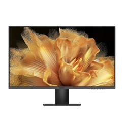 31日20点：KOORUI 科睿 P6 27英寸IPS显示器（3840*2160、100%sRGB、60Hz、HDR10）