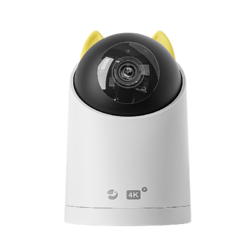 海雀 3Pro 4K  800万摄像头 加送：HQ8C一台