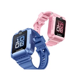 HUAWEI 华为 儿童手表5 新耀版