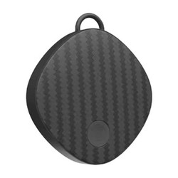 今日必买：MUZHTEN 慕单 airtag 蓝牙防丢定位器