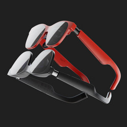 XREAL Air 2 智能AR眼镜 深灰色