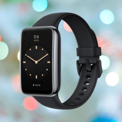 88VIP：Xiaomi 小米 手环7Pro健身方形男女款手表心率睡眠监测防水天气支付宝微信