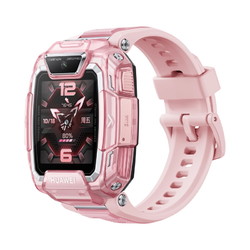 88VIP：HUAWEI 华为 儿童电话手表5Pro智能官方运动旗舰天才学生定位小男女店定位