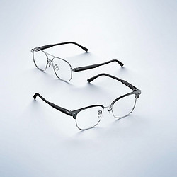 Xiaomi 小米 MIJIA智能音频眼镜 替换框套装