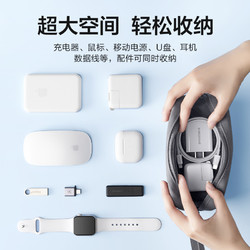 SMARTDEVIL 闪魔 JYKSNB 数码配件收纳包