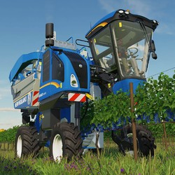 Epic Games Epic游戏 喜加一 《模拟农场22》PC数字版游戏