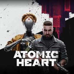 STEAM 蒸汽 《原子之心》国区激活码 标准版