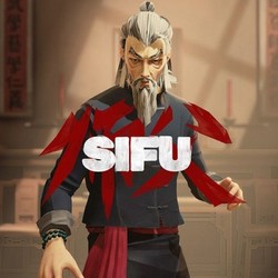 STEAM 蒸汽 《Sifu师父》标准版 国区激活码